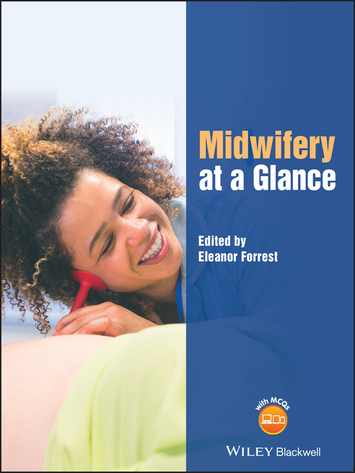 Title details for Midwifery at a Glance by Eleanor Forrest - Available